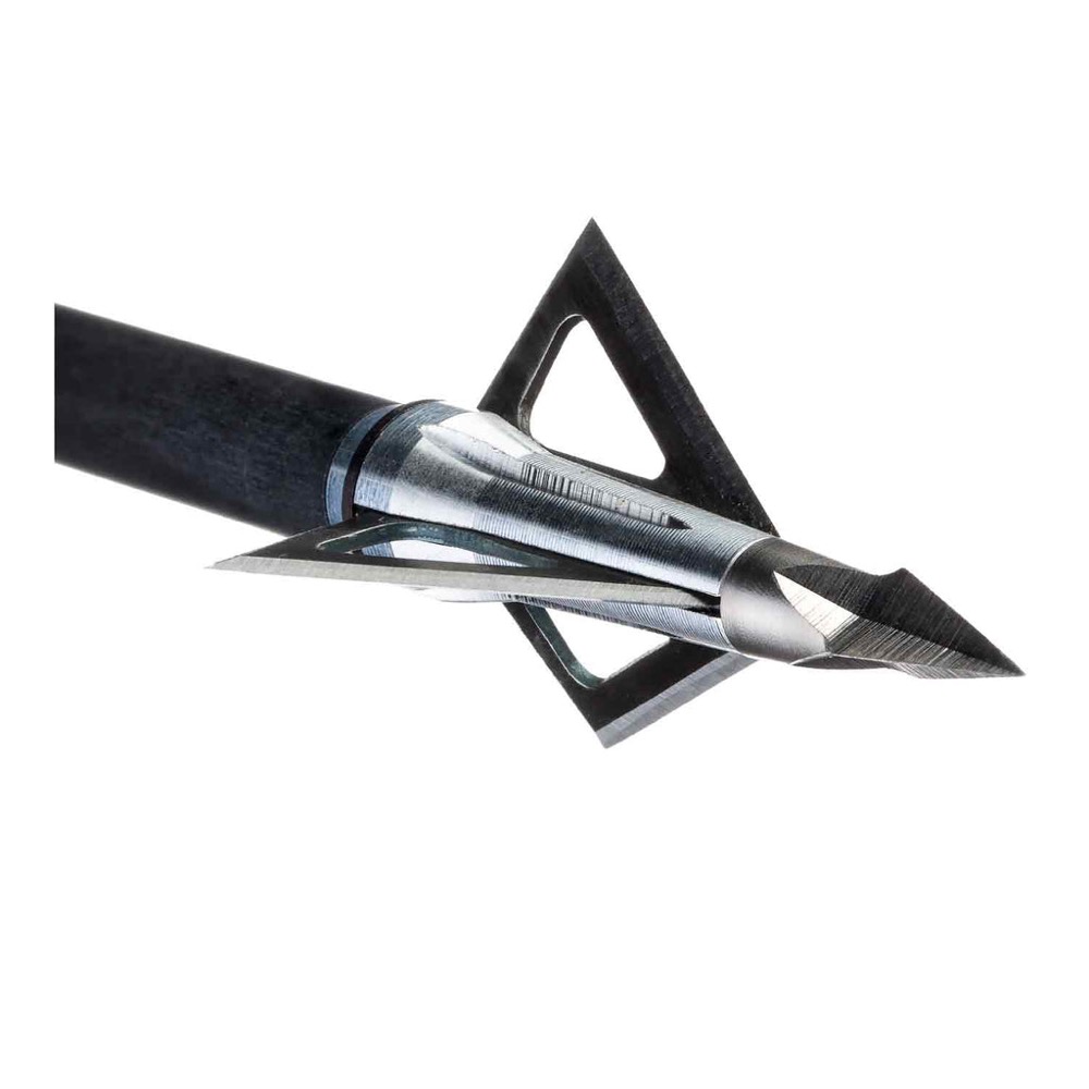Grim Reaper Hades broadhead