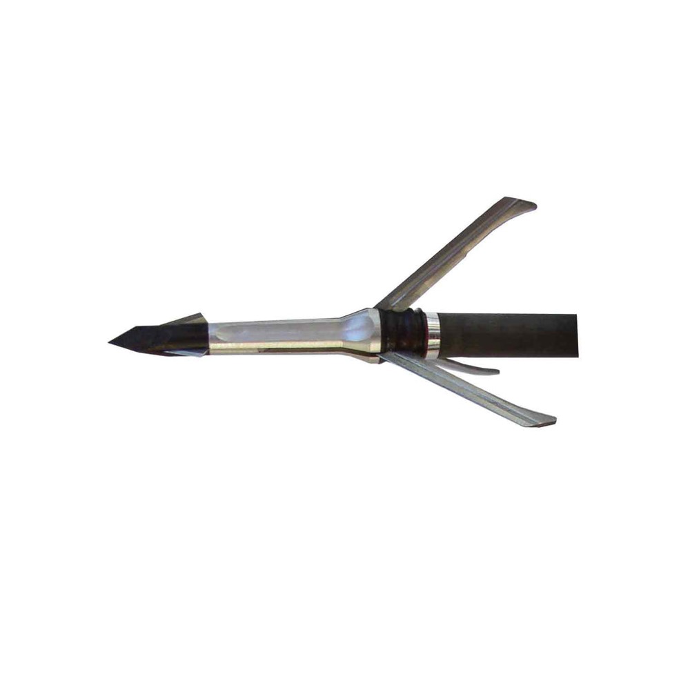 Grim Reaper Razortip broadhead