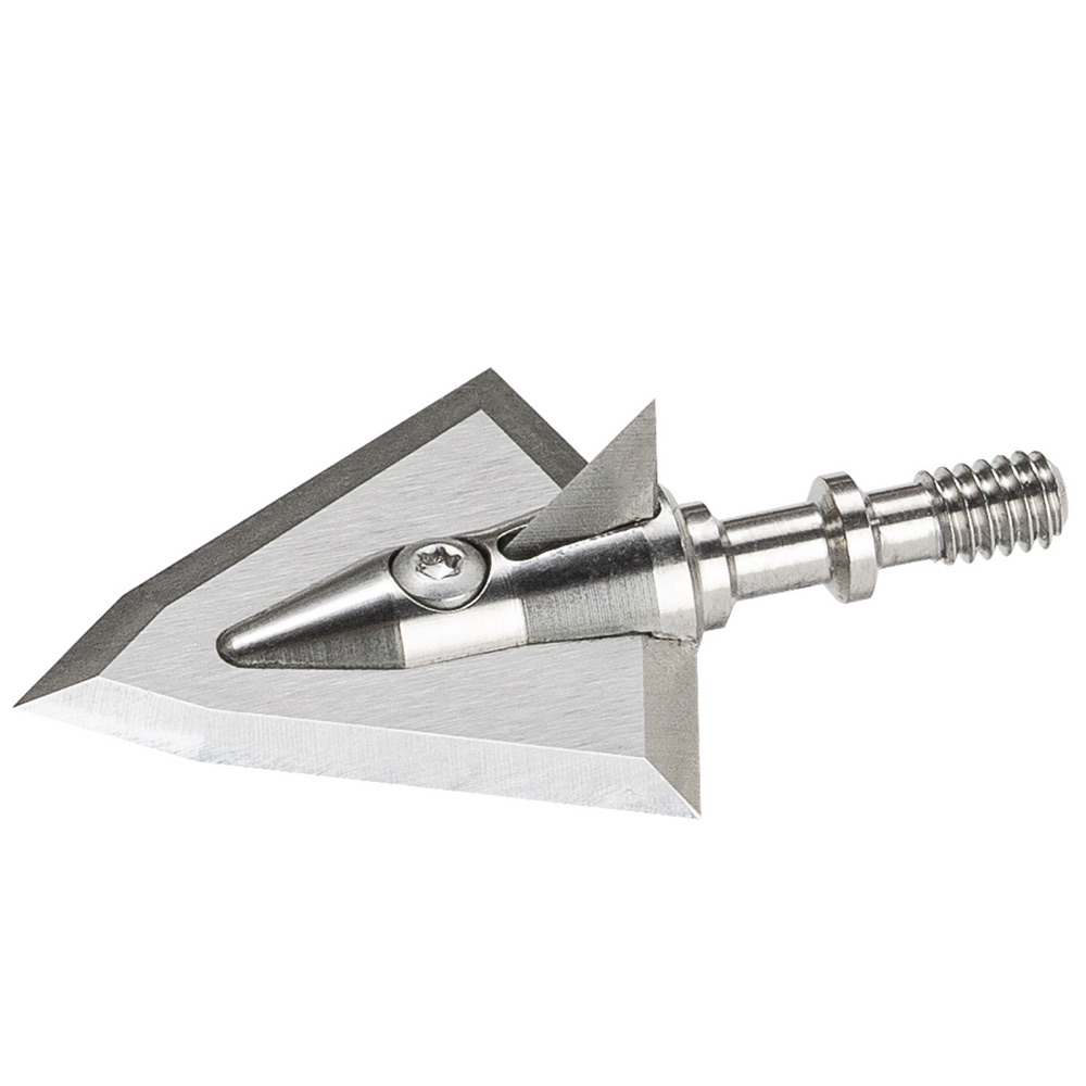 Iron Will S-Series broadhead