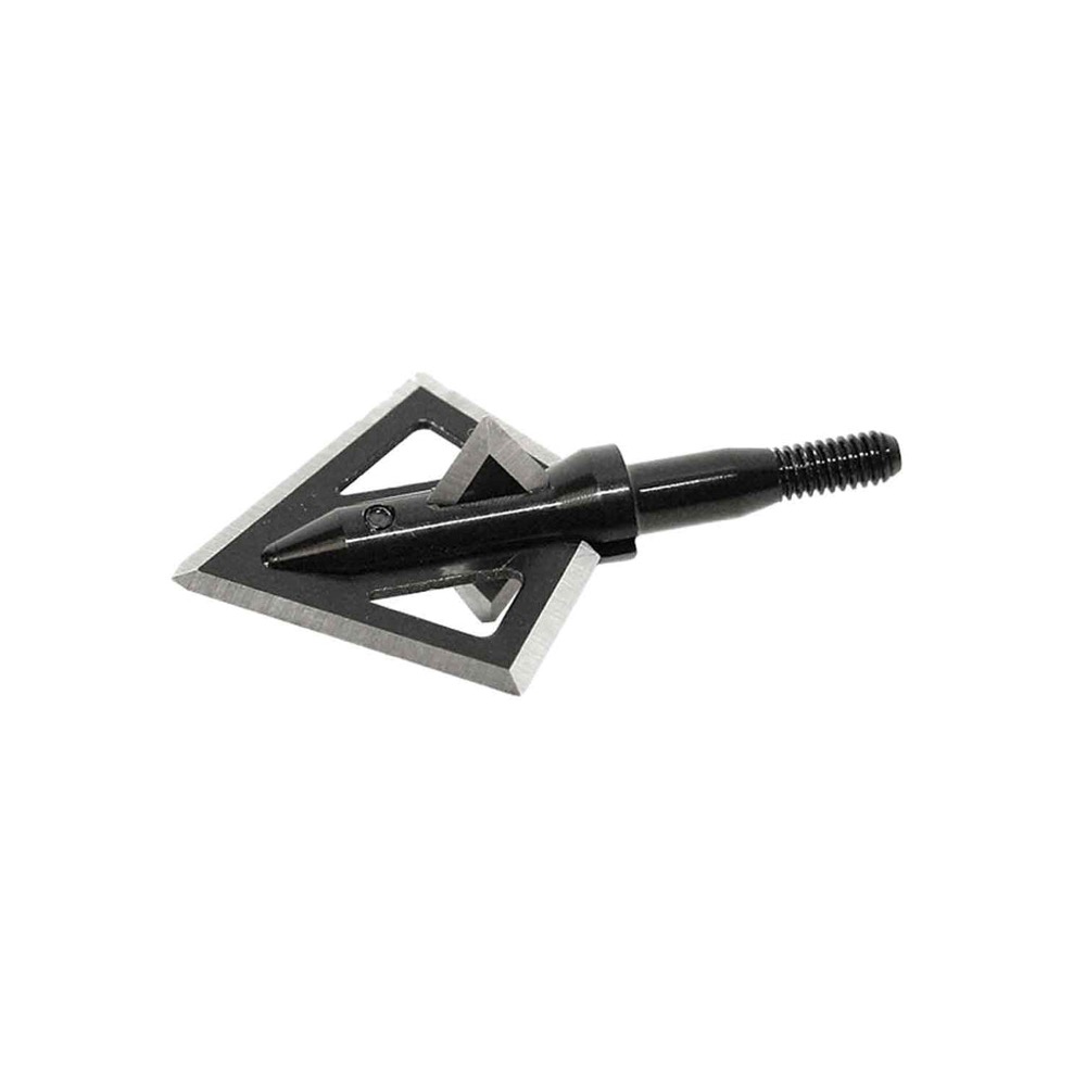Magnus Black Hornet broadhead