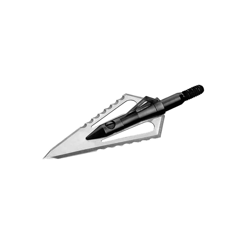 Magnus Buzzcut broadhead