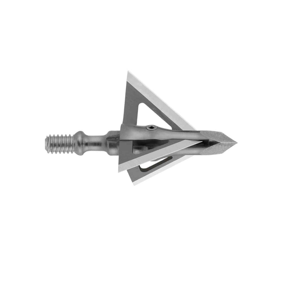 Muzzy Trocar broadhead