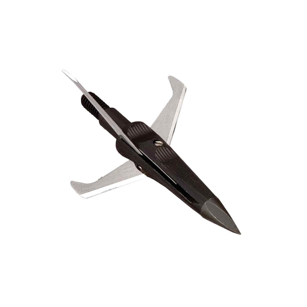 NAP Spitfire broadhead