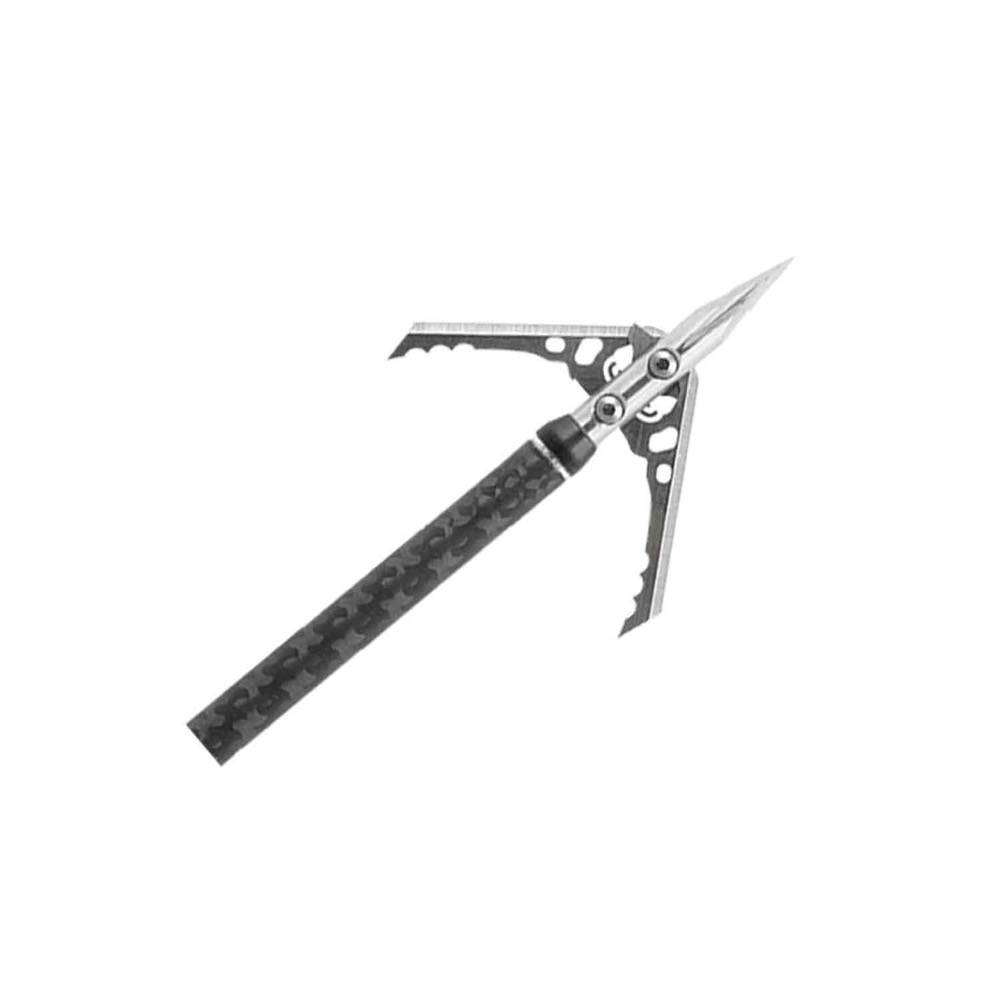 Rage Trypan NC broadhead