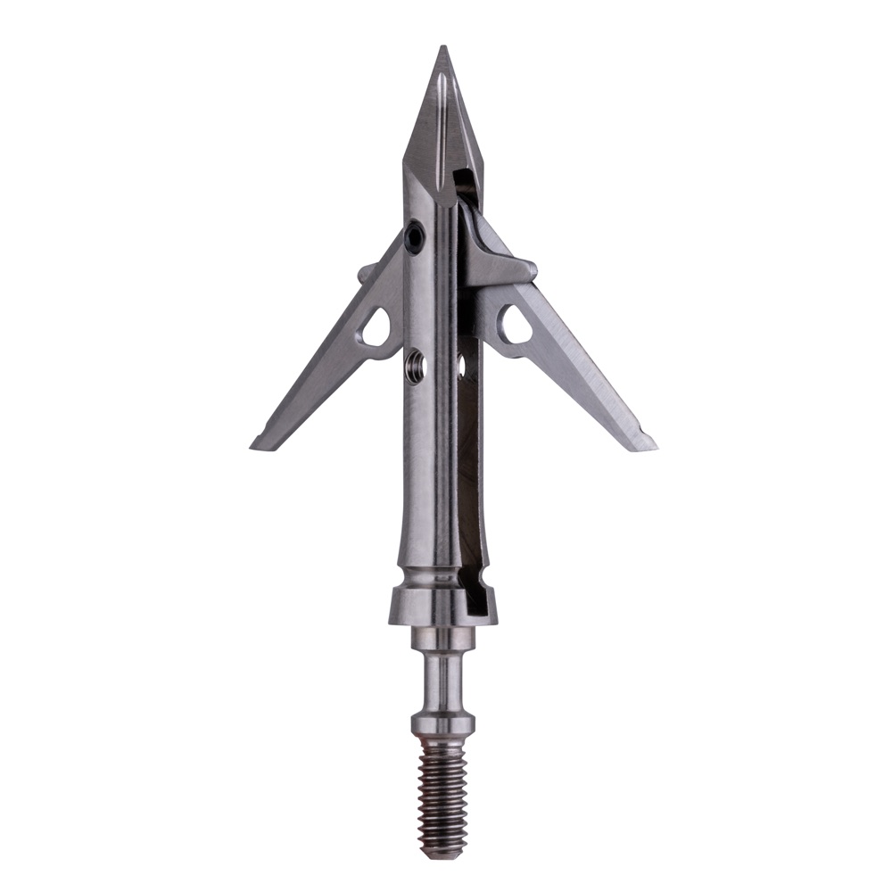 SEVR Titanium 2.0 broadhead