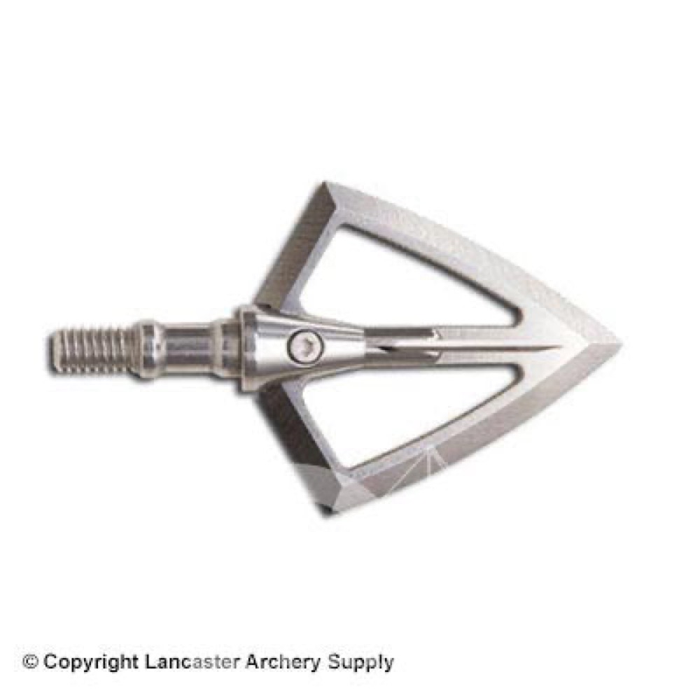 Solid Legend broadhead
