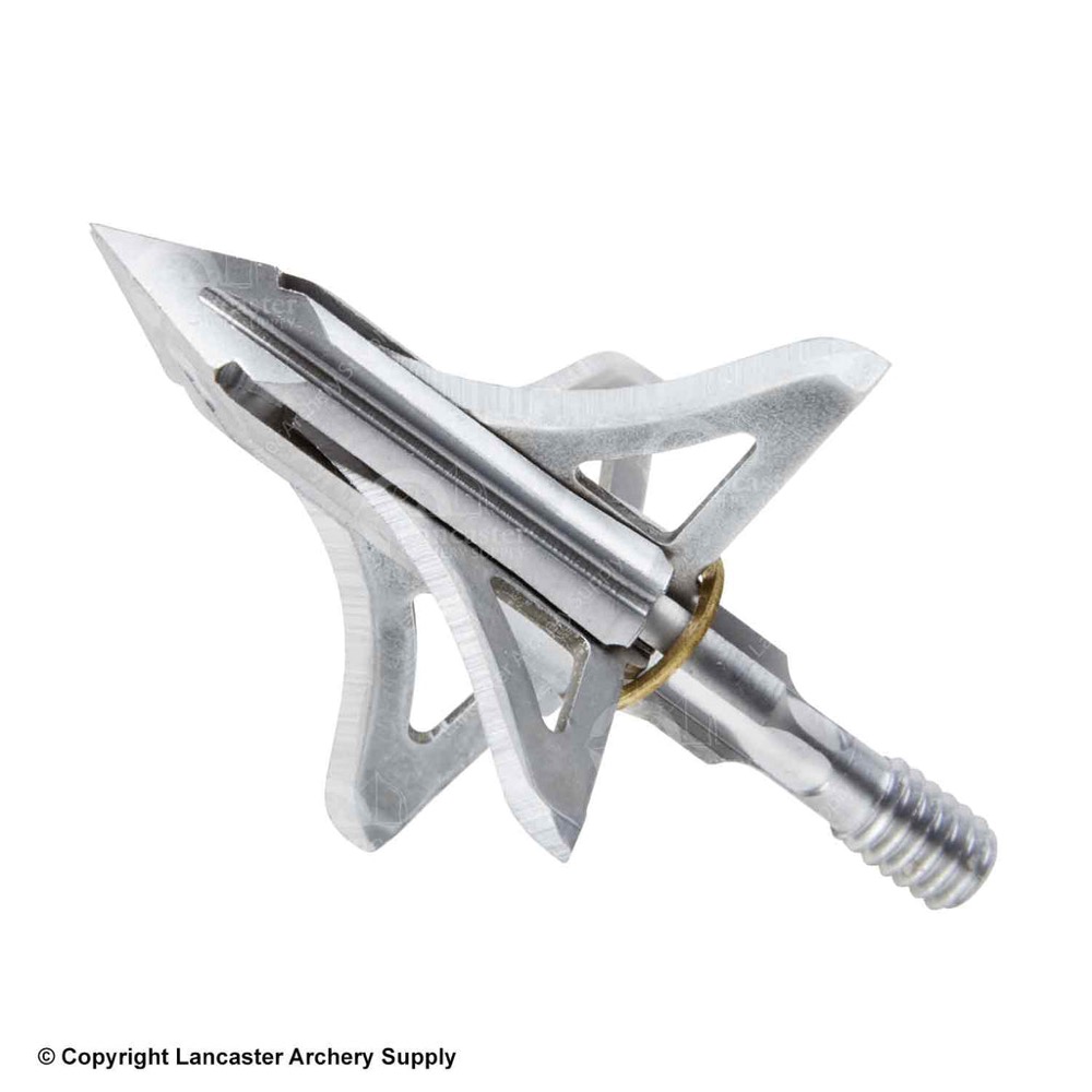 Trophy Taker Shuttle T-Lock broadhead