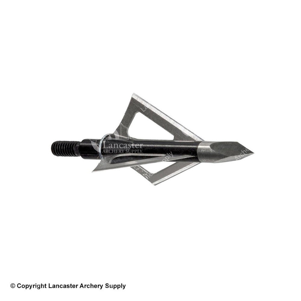 Wasp Boss broadhead